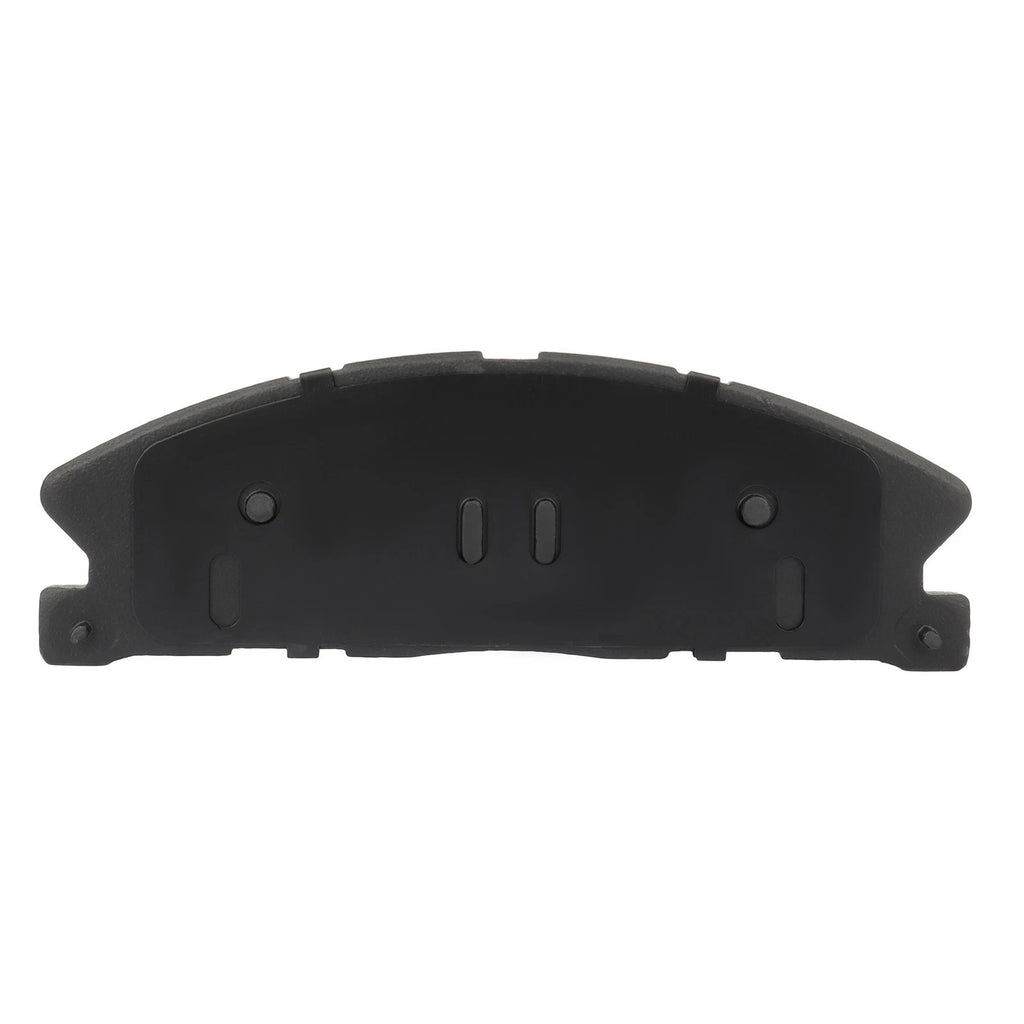 Front Ceramic Brake Pads for Ford Explorer Taurus (2013–2016), Lincoln MKS MKT