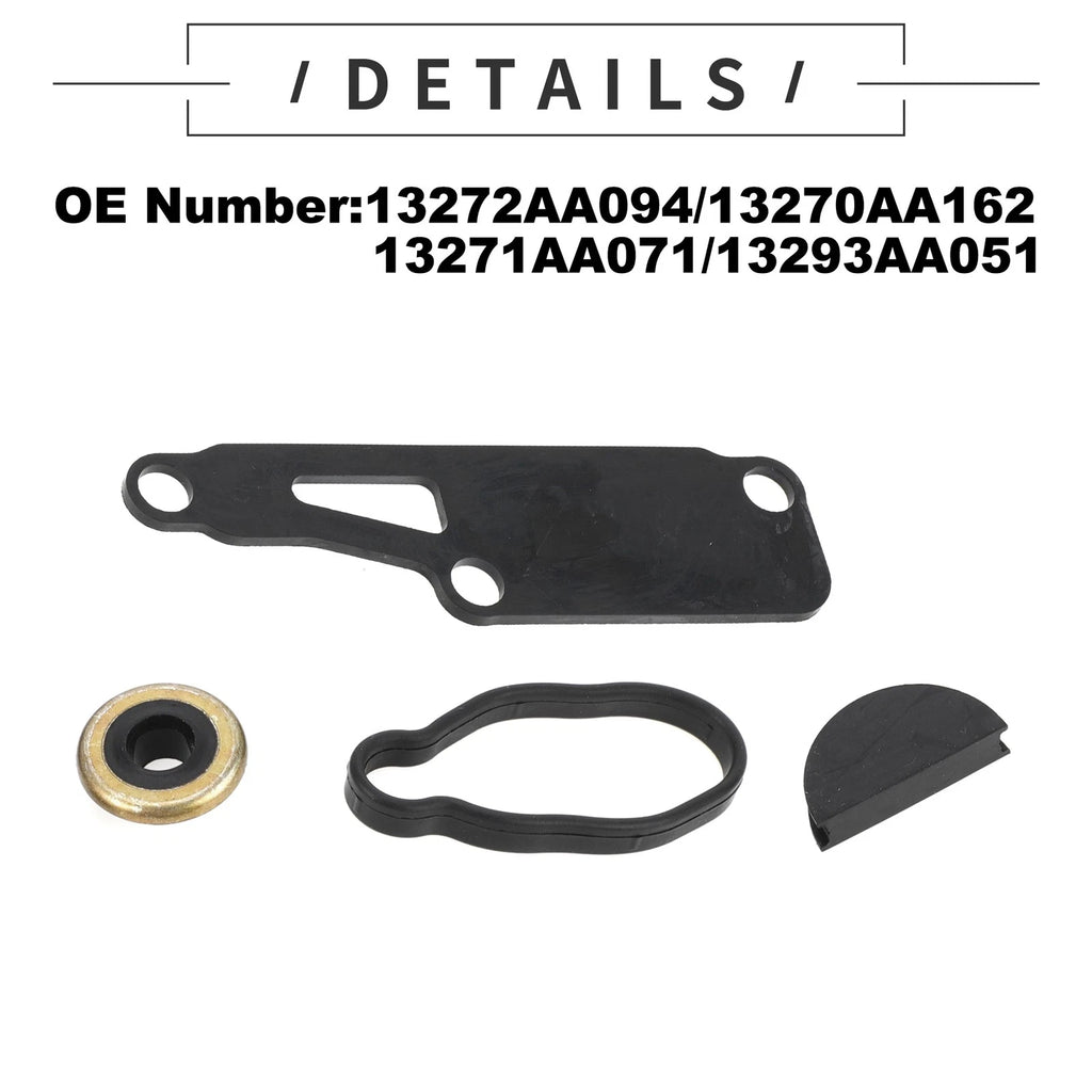 Valve Cover Gasket No. 13272AA094 for Subaru Impreza WRX 2.0L Turbo (2002–2005)