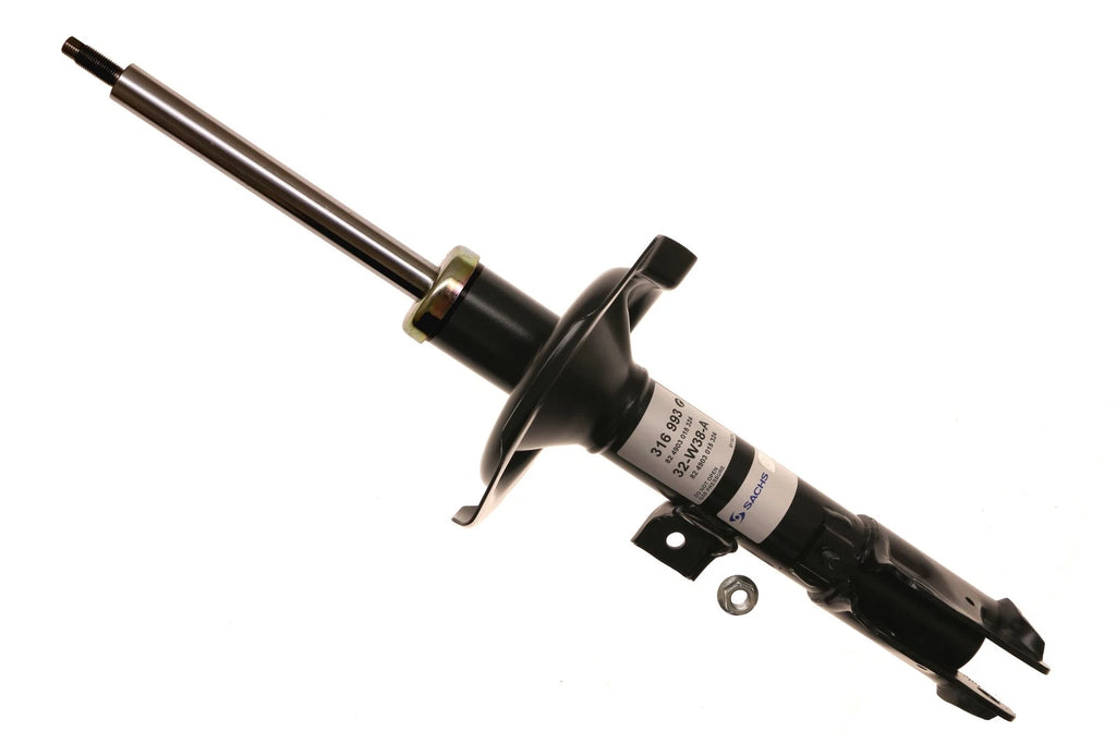 Shock Absorber for Mitsubishi Outlander Sport (2011–2015)