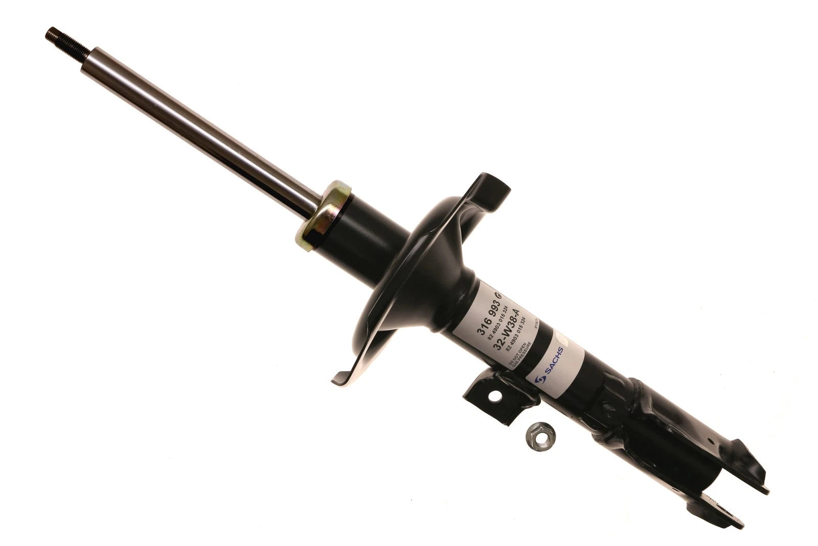 Shock Absorber for Mitsubishi Outlander Sport (2011–2015)