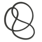 Alternator Drive Belt 57-48122Q for MerCruiser 5.7 7.4 8.2 L