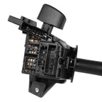 Combination Turn Signal Hazard Switch for Silverado Sierra 1500 2500 3500 (2007–2014)