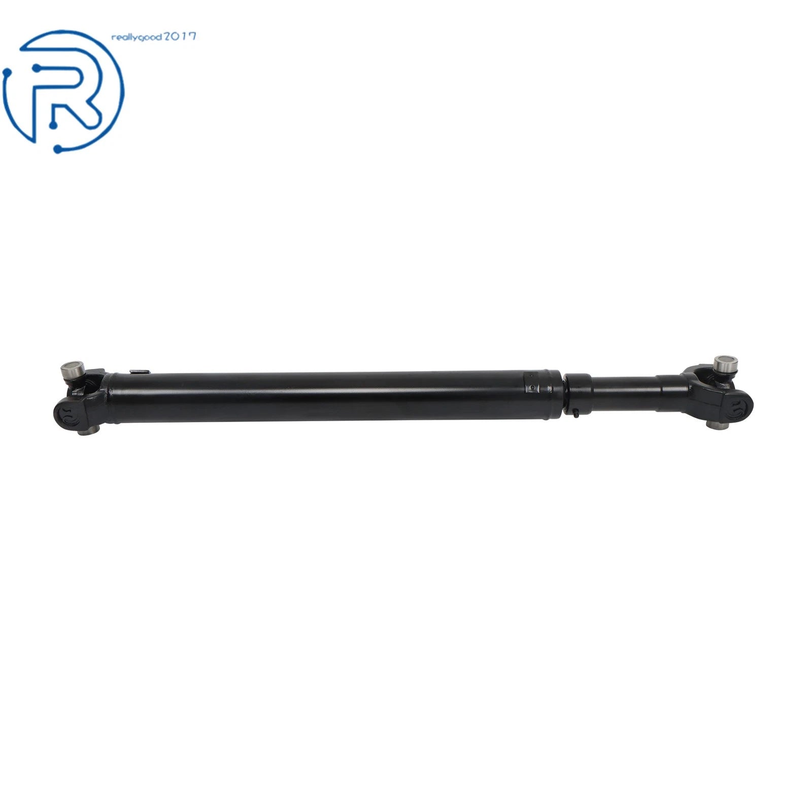 Front Driveshaft Assembly for Chevy K1500 K2500 K3500 GMC Yukon (4L60E)