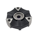 Hydraulic Pump Coupling for Excavator ViO27-5 (2005-2005)