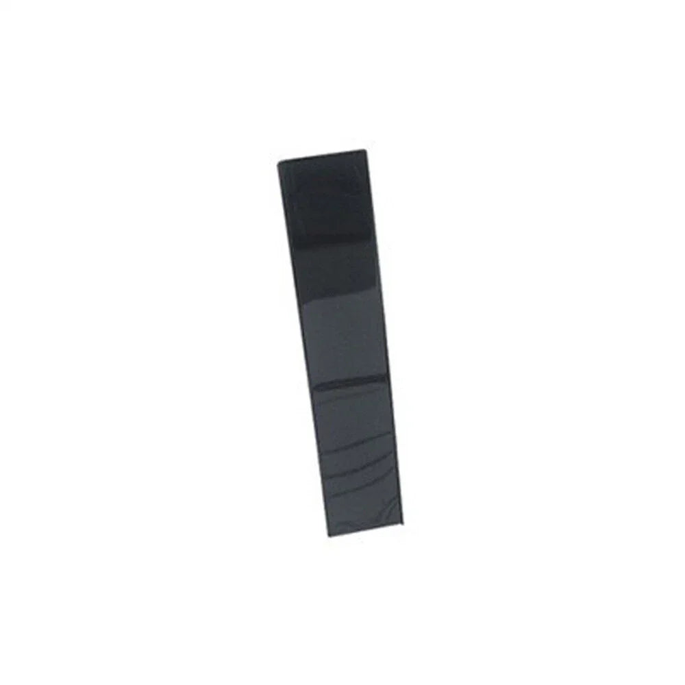 Rear Door Pillar Window Trim Applique for Jeep Grand Cherokee (2011-2020)