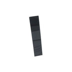 Rear Door Pillar Window Trim Applique for Jeep Grand Cherokee (2011-2020)