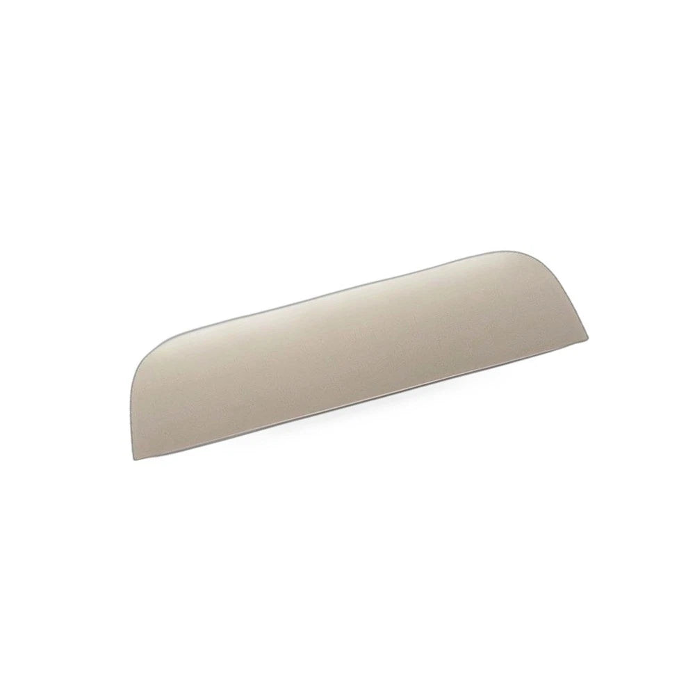High Stop Lamp Cover for Mitsubishi Pajero V73 V77 Montero V93 V97 (2000–2006)