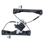 Front Left Electric Window Regulator for Chevrolet Volt (2011–2015)