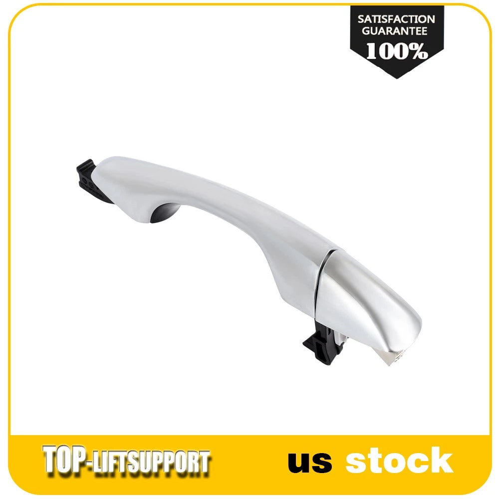 Front Right Exterior Door Handle for Kia Sorento (2016–2020)