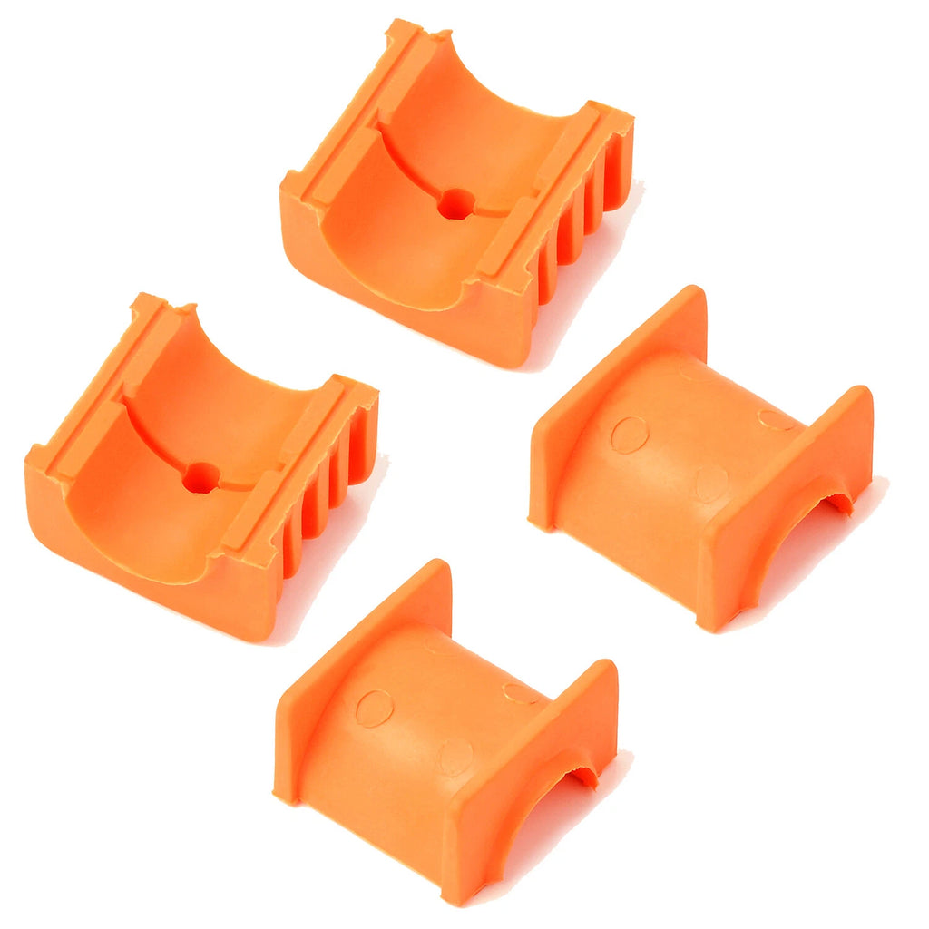 2 Upper Steering Bushings for Polaris Trail Boss 250 350L 2X4 4X4 250R ES 325 SE