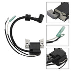 Ignition Coil for Yamaha 6HP F6 MS/LH SMHA F6C MHS/L MHS MHL (6BX-85571-00)