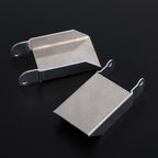 Front Storage Lid Hinge Kit for Polaris Sportsman 450 570 850 (T9)