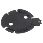 Oil Sump Underfloor Drain Cover for BMW 5 6 7 Series F07 F10 (2009-2017)
