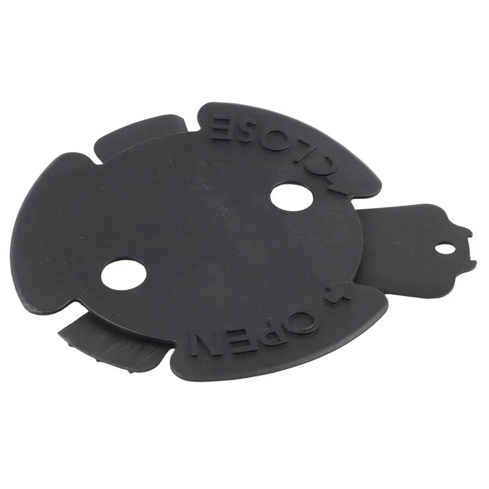 Oil Sump Underfloor Drain Cover for BMW 5 6 7 Series F07 F10 (2009-2017)