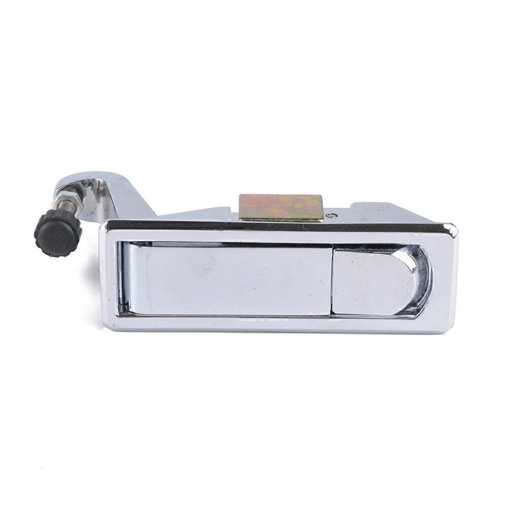 Adjustable Compression Latch for (Zinc Alloy Chrome)