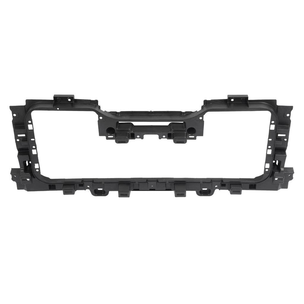 Front Header Panel Radiator Support Grille for Chevy Silverado 1500 (2016–2019)