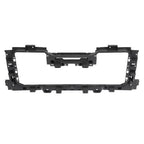 Front Header Panel Radiator Support Grille for Chevy Silverado 1500 (2016–2019)