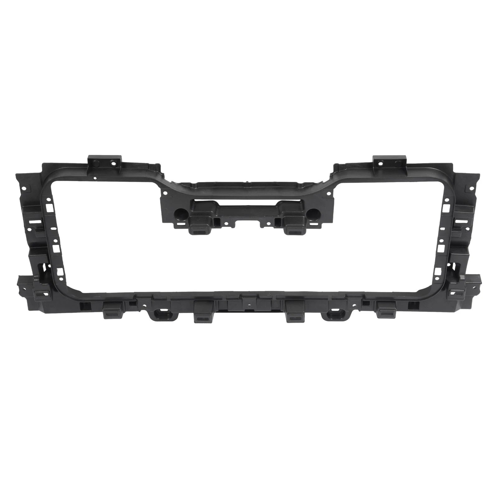Front Header Panel Radiator Support Grille for Chevy Silverado 1500 (2016–2019)