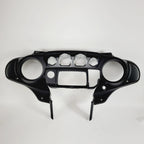 Front Inner Fairing for Harley Davidson Street Glide (2014–2023) Denim Black