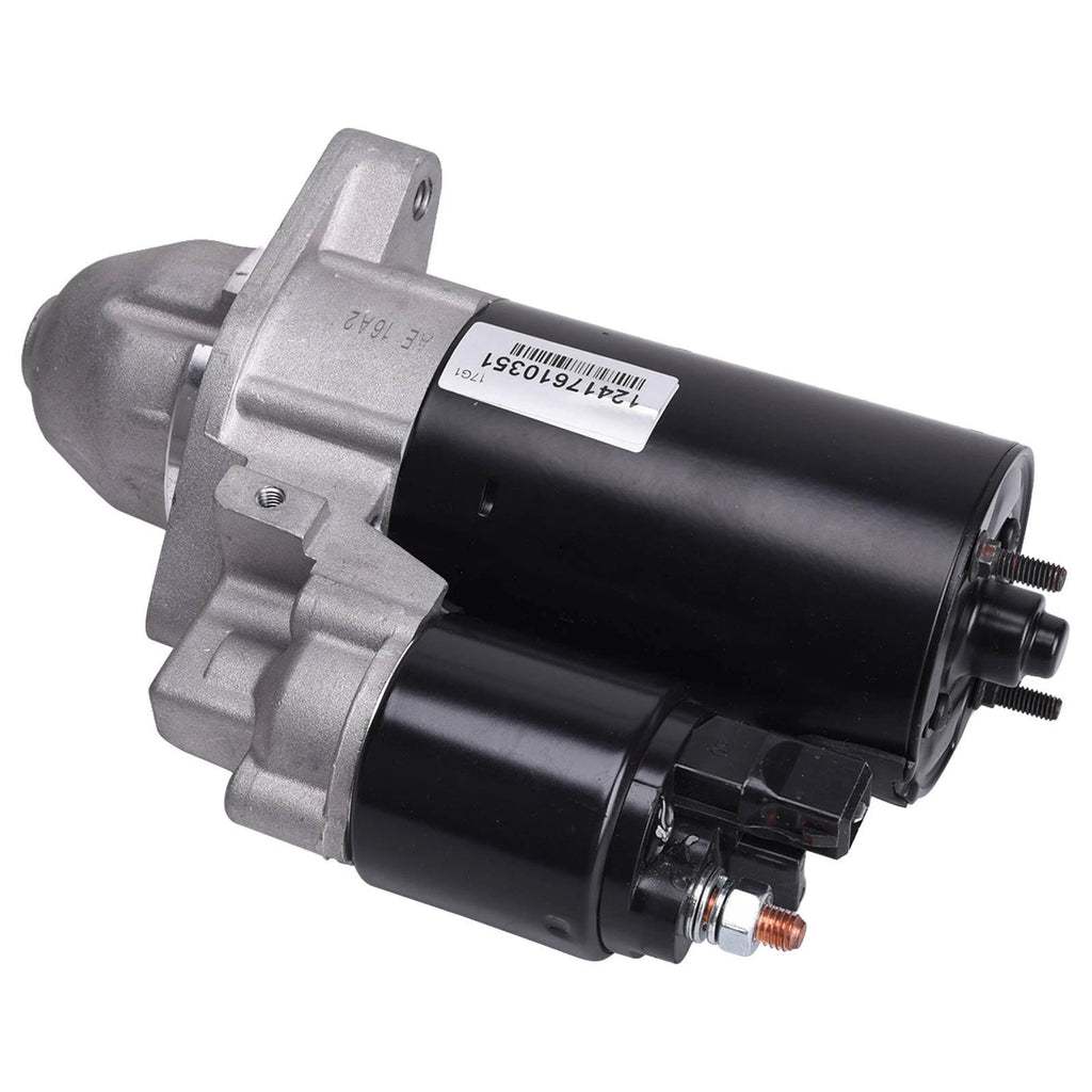 Starter for BMW 550i 650i 750i X5 (2004–2010)