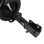 Quick Front Strut Coil Spring for Chrysler Town & Country (1995–2000)