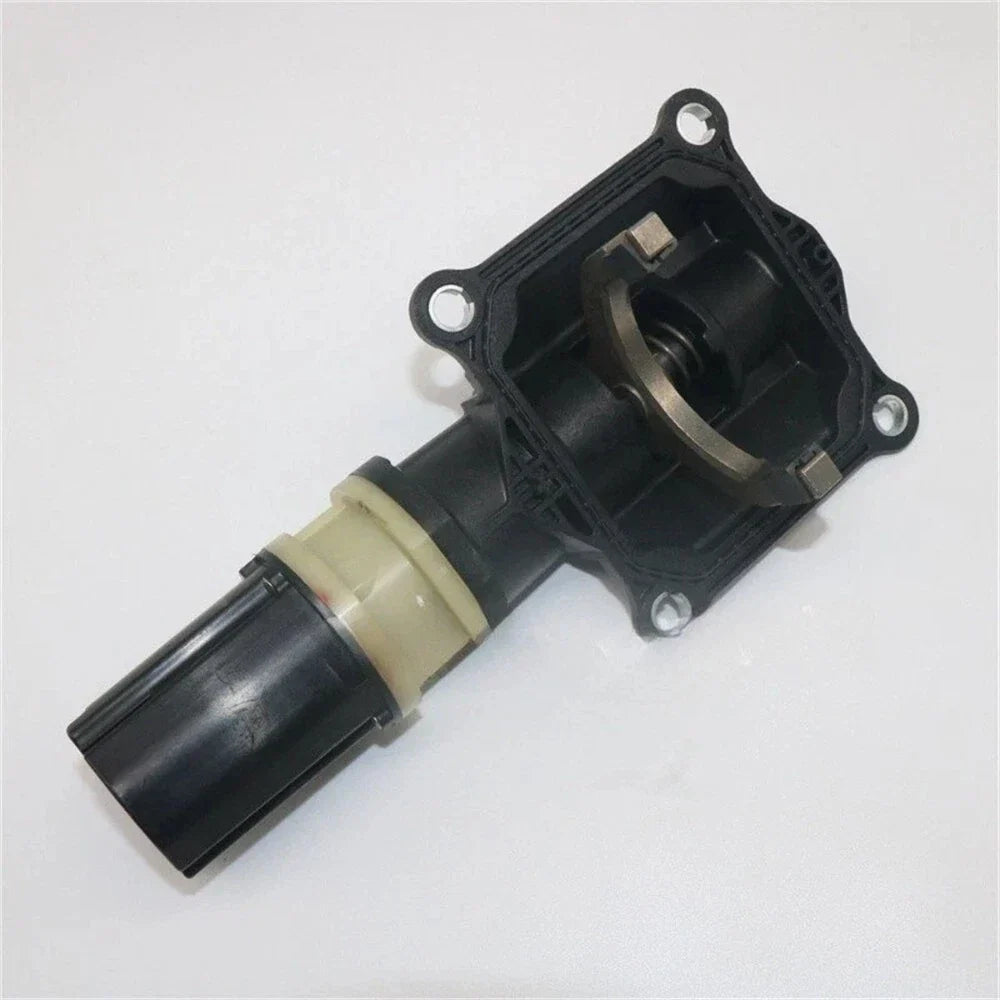 4-pin Front Drive Axle Actuator for 2019-2024 Cadillac GMC Chevrolet