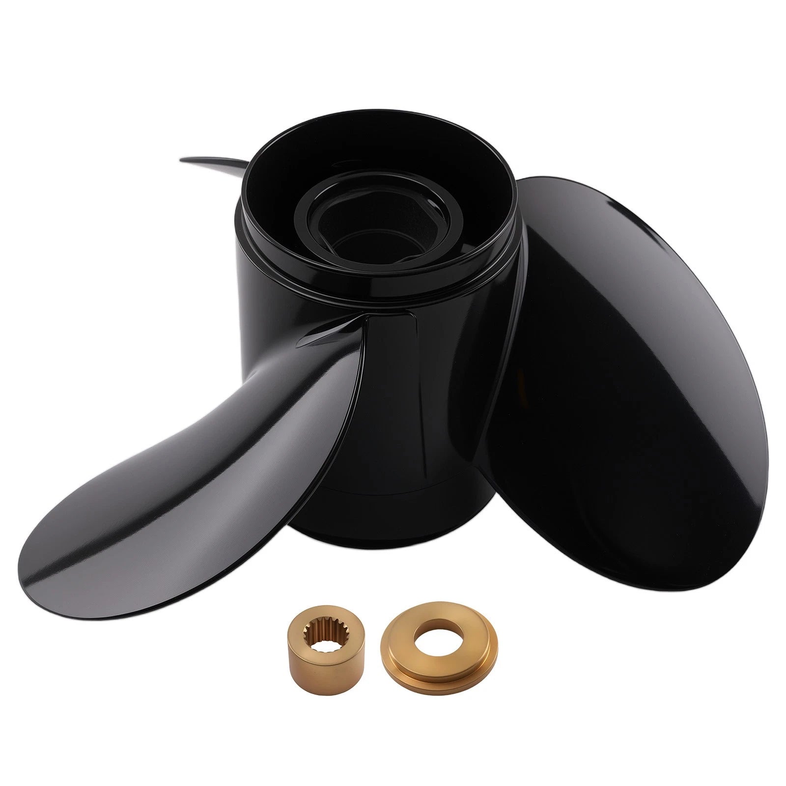 21" Aluminum Propeller for Cobra SX and Volvo Penta SX