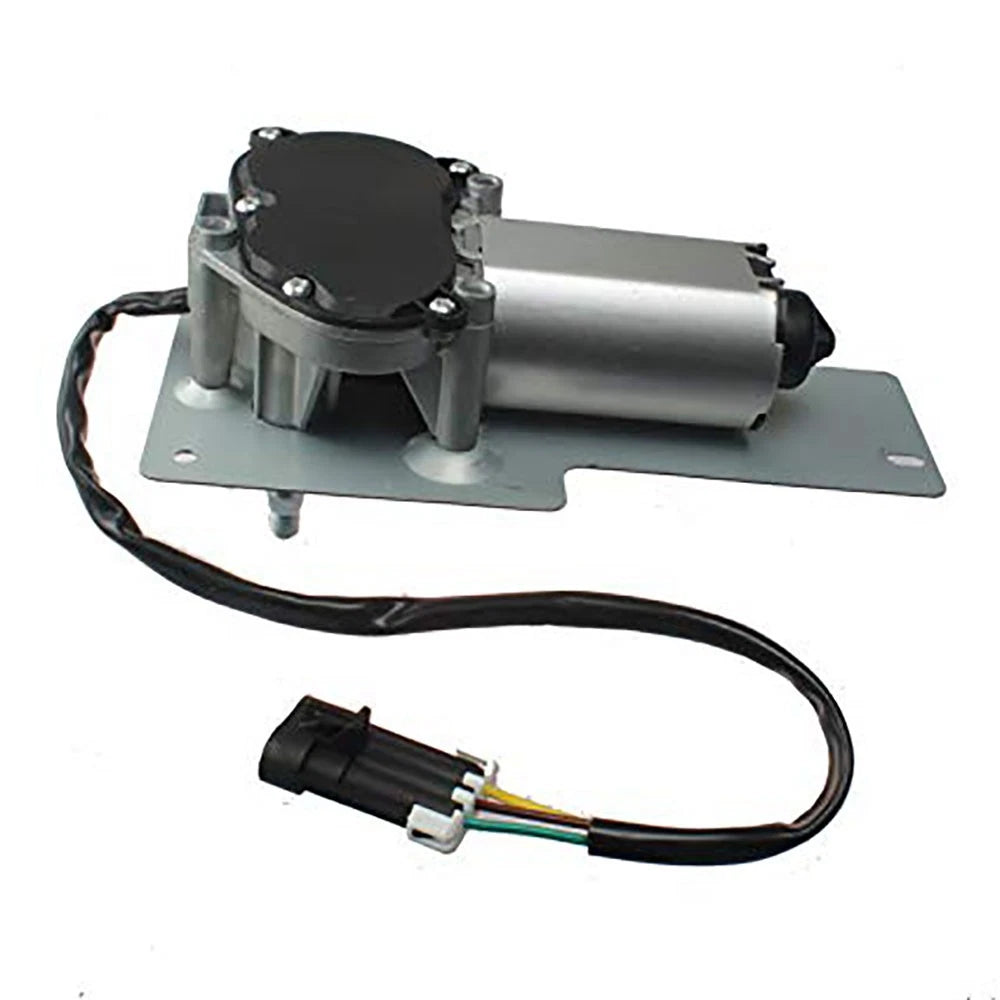 Wiper Motor for Bobcat Excavators 322 323 325 (No Blade Arm)