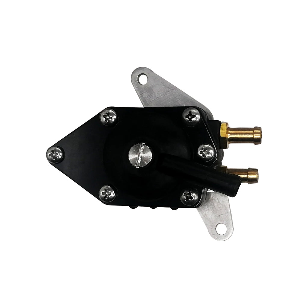 Fuel Pump Replacement Kit for Johnson Evinrude 3 CYL 60 70 VRO (All Years)