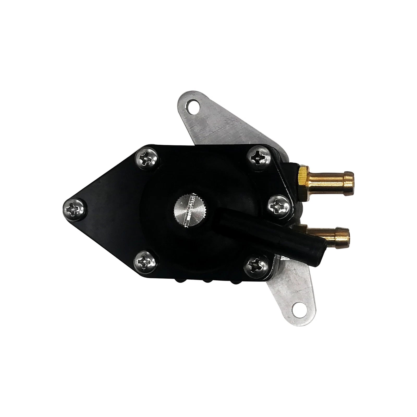 Fuel Pump Replacement Kit for Johnson Evinrude 3 CYL 60 70 VRO (All Years)