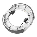 Brake Shoes for Yamaha Bear Tracker 250, Timberwolf 250, Moto-4 250, 350 (1999–2006)
