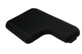 Console Lid with Cupholder Cover for Ford Ranger (2000–2006) Carbon Fiber