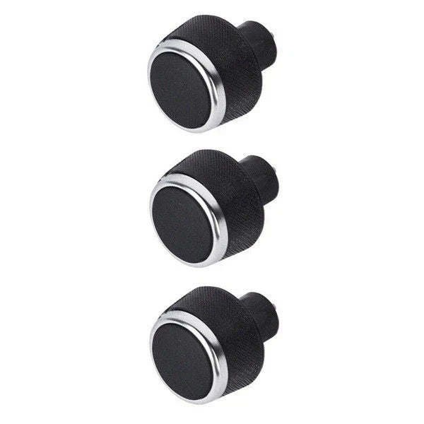 3 x Control Panel Switch Button for Ferrari 458 Spider F488 F12 F430 (2004–2020)