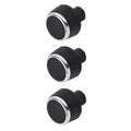 3 x Control Panel Switch Button for Ferrari 458 Spider F488 F12 F430 (2004–2020)