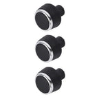3 x Control Panel Switch Button for Ferrari 458 Spider F488 F12 F430 (2004–2020)