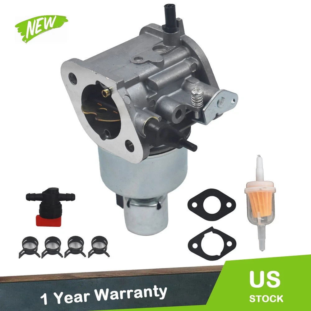 Carburetor for Kawasaki FR600V FS600 (YYYY–YYYY)