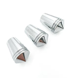 Mini Toggle Switch Extensions Chrome Set for Kenworth (1980–2019)