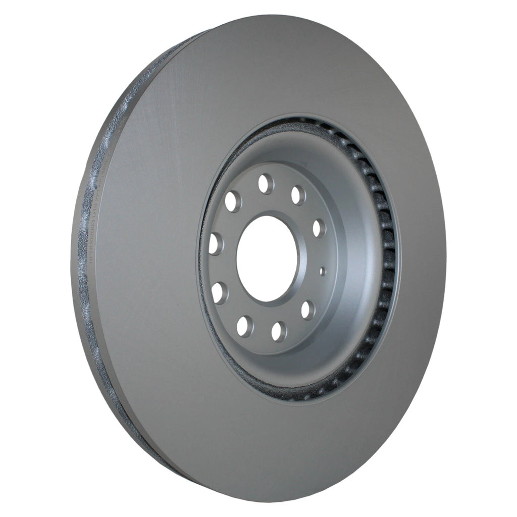 340mm Brake Disc for Audi A3, Q3, S3, TTS, Q5, Arteon, GTI, Jetta (2013–2023)