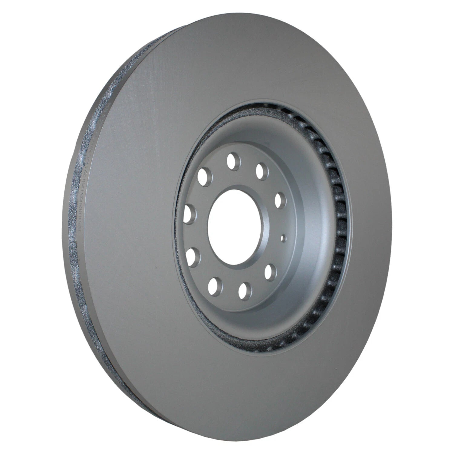 340mm Brake Disc for Audi A3, Q3, S3, TTS, Q5, Arteon, GTI, Jetta (2013–2023)