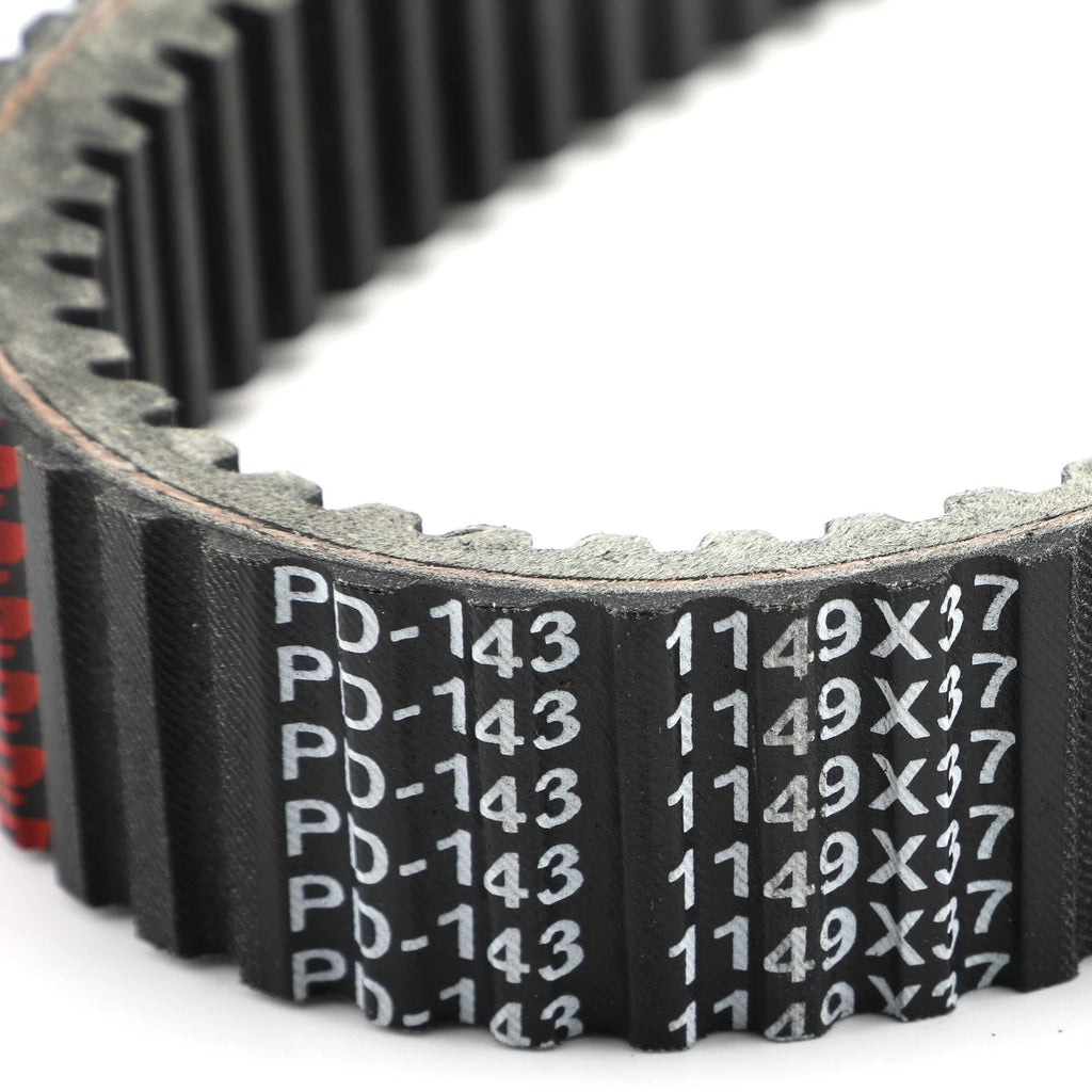 Drive Belt for Polaris Rush Pro S X Switchback Titan 800 (3211177)