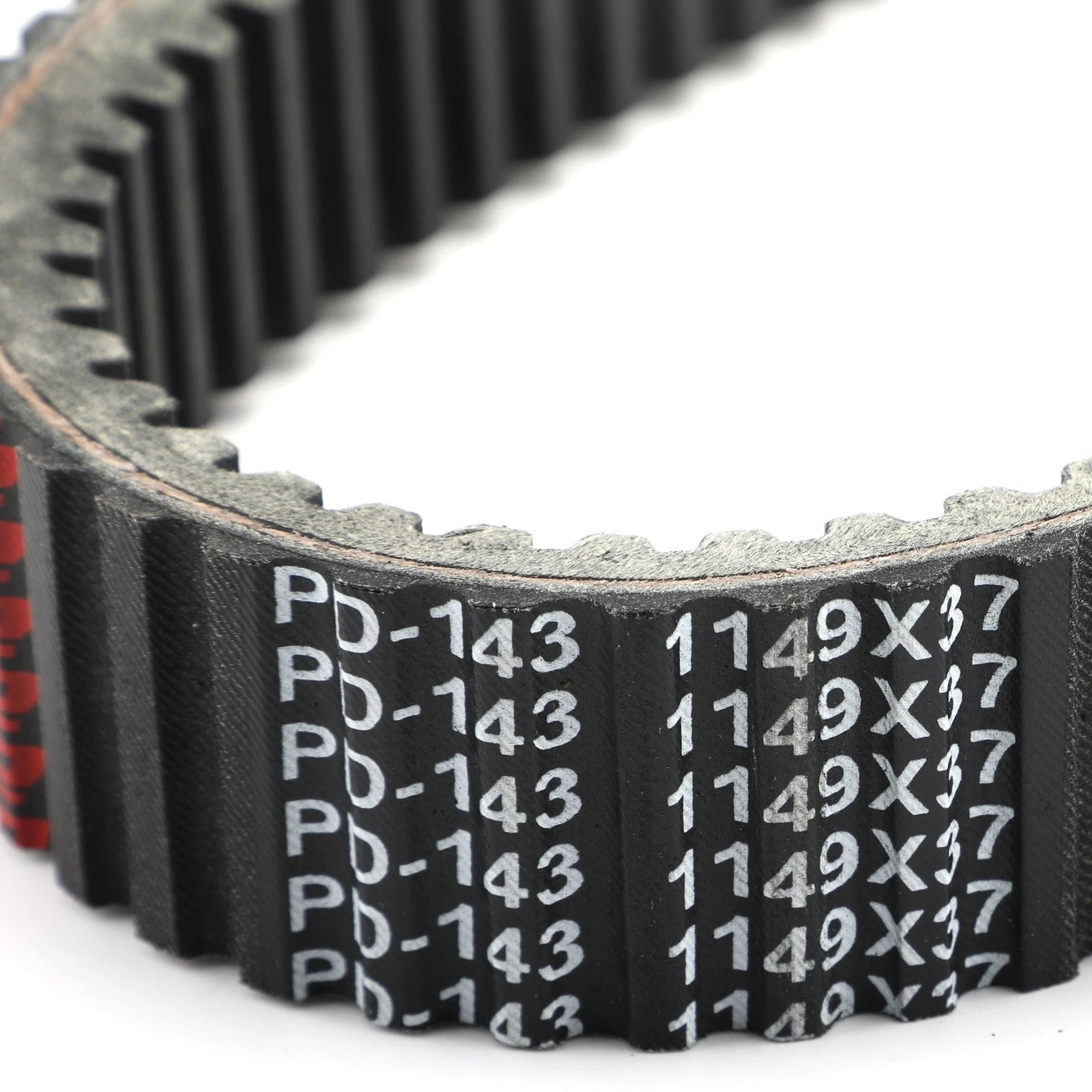 Drive Belt for Polaris Rush Pro S X Switchback Titan 800 (3211177)