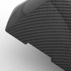 Passenger Rear Seat Cover Cowl for Suzuki GSXR GSX-R 1000 1000R (2017–2024) Carbon #3