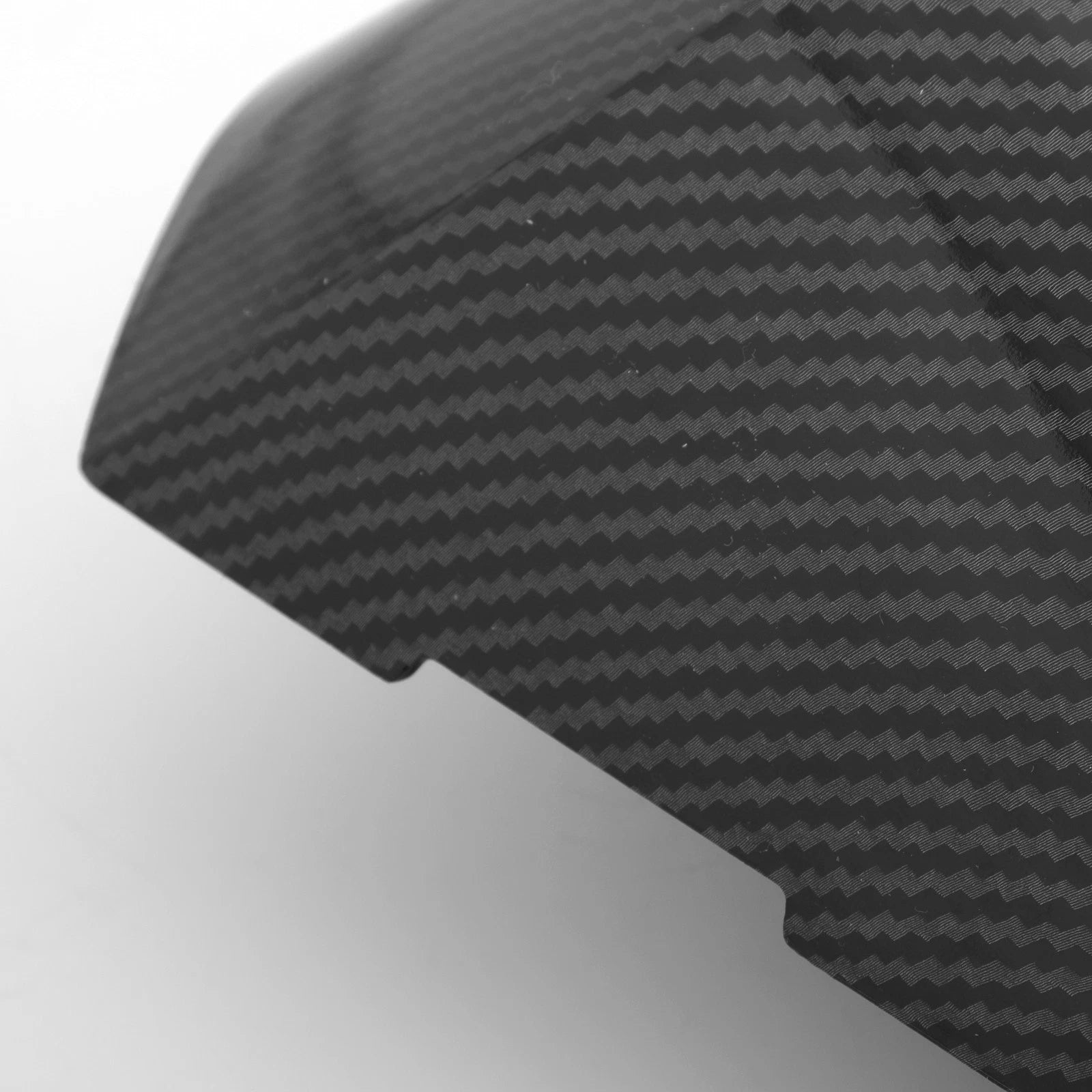 Passenger Rear Seat Cover Cowl for Suzuki GSXR GSX-R 1000 1000R (2017–2024) Carbon #3