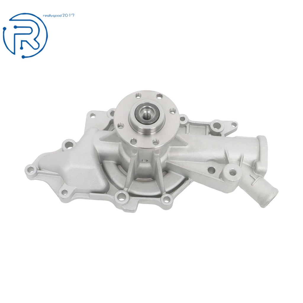 Engine Water Pump for Sprinter 2500 3500 (2004-2006) with Gasket
