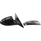 Power Mirror for Mazda 6 Sedan (2009–2013) Right Paintable Passenger Side
