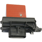 Blower Motor Resistor for Ford Fusion, Lincoln MKZ, Zephyr (2006–2012)