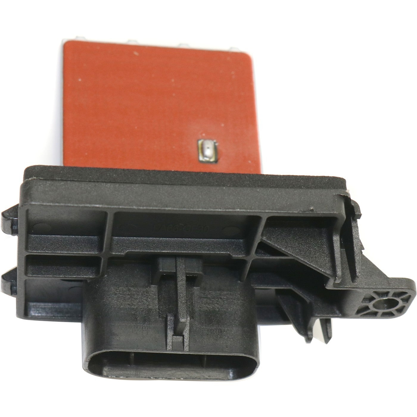 Blower Motor Resistor for Ford Fusion, Lincoln MKZ, Zephyr (2006–2012)
