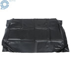 Front Bottom and Backrest Cover for Club Car DS (1982–2000.5)