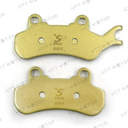 Disc Brake Pad Set for Can-Am Defender (2016–2023) - FA683