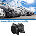 Mass Air Flow Sensor for Hyundai Veracruz (2007-2012) - 1 x Meter Assembly